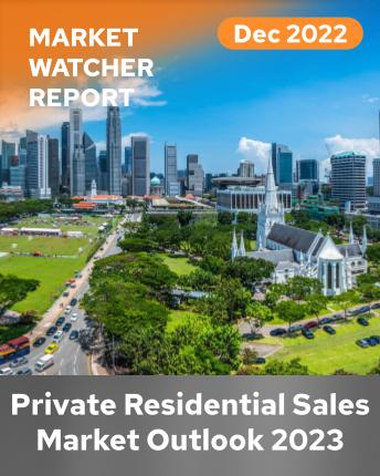 Market Watcher Series: Private Residential Sales Market Outlook 2023